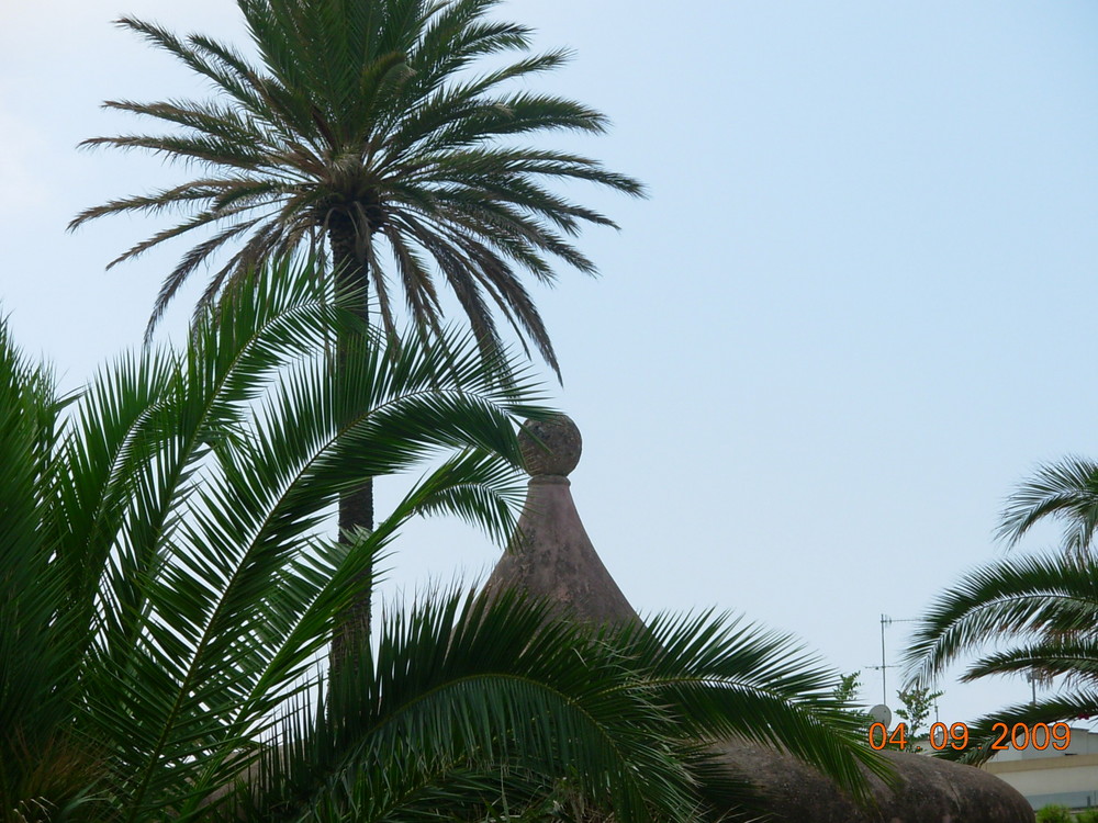 S. Maria di Leuca