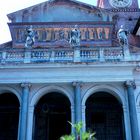 S. Maria in Trastevere, Rom