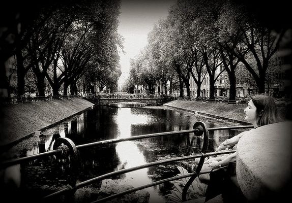 S O M M E R . I N . D E R . S T A D T