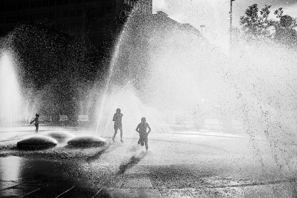 s o m m e r s p a ß 3:3