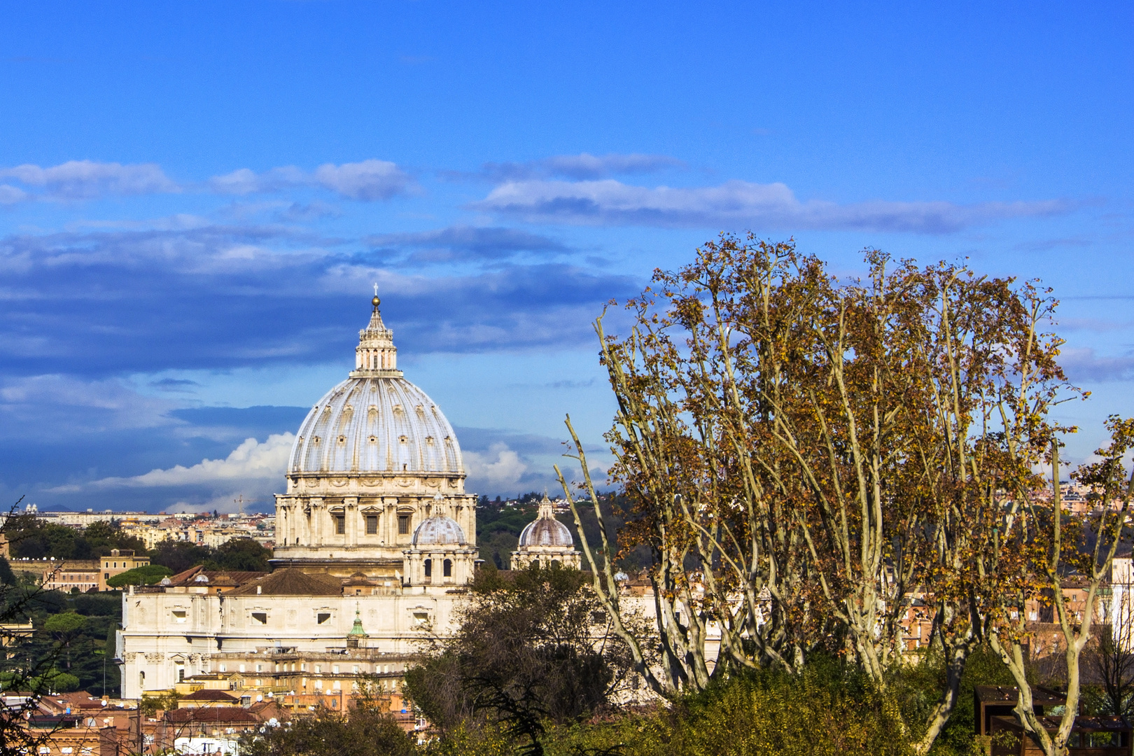 S. Pietro in Vaticano