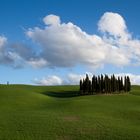 S. Quirico d´Orcia