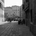 S. Silvestro, Canal Grande