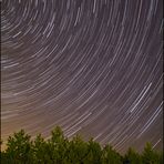 Startrails