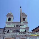 s. trinità dei monti..