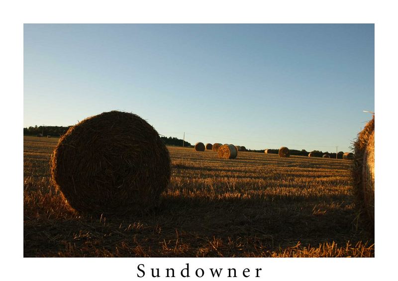 S U N D O W N E R