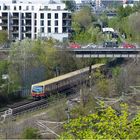 S- und U-Bahn