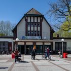 S- und U-Bahnhof Ohlsdorf