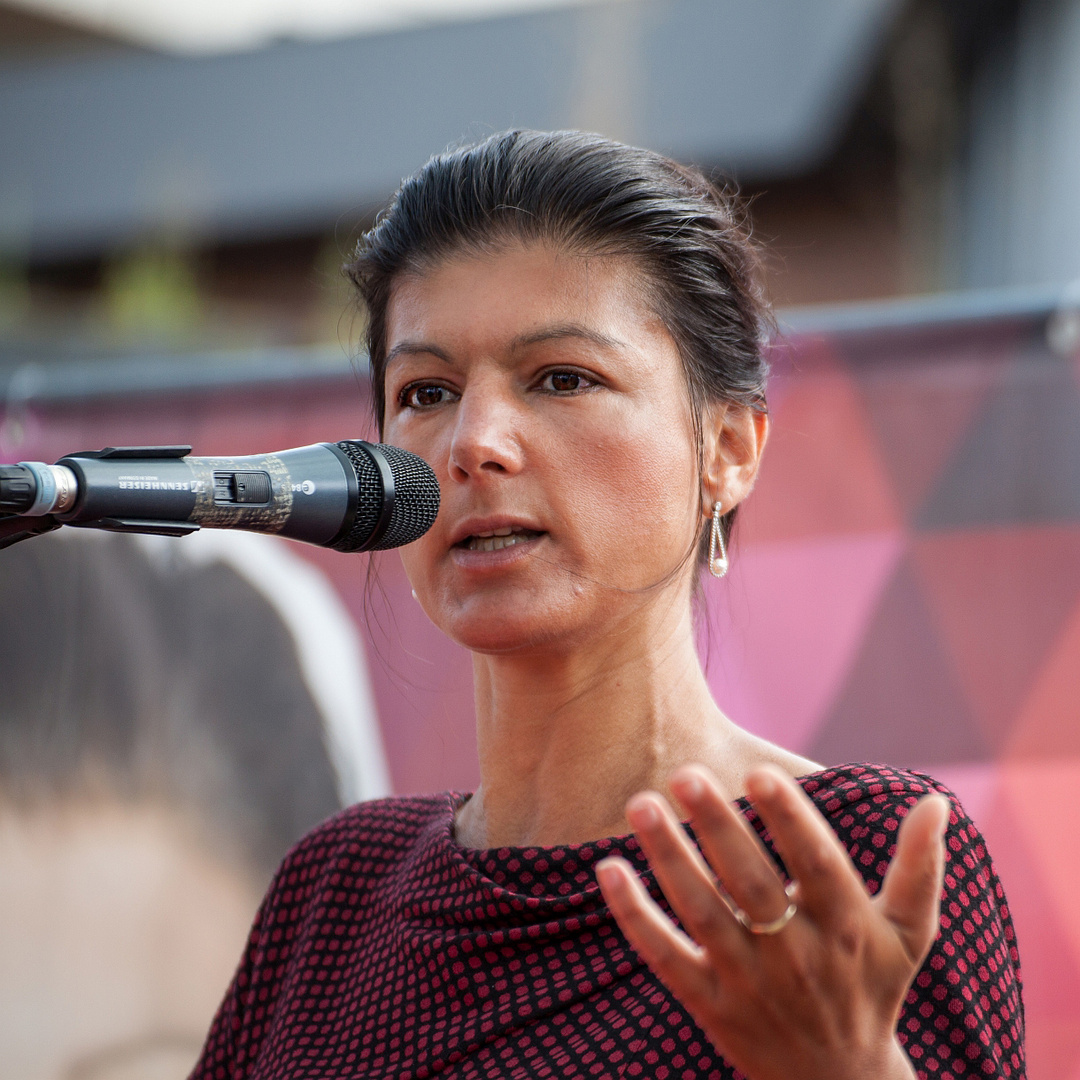 S. Wagenknecht