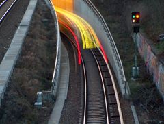 S1 nach Potsdam Hauptbahnhof