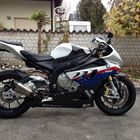 S1000 RR Bugspoiler