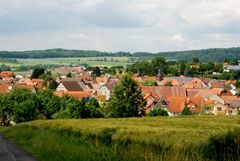 S101 Panorama vom Lückenberg