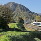 S11 nach Übelbach