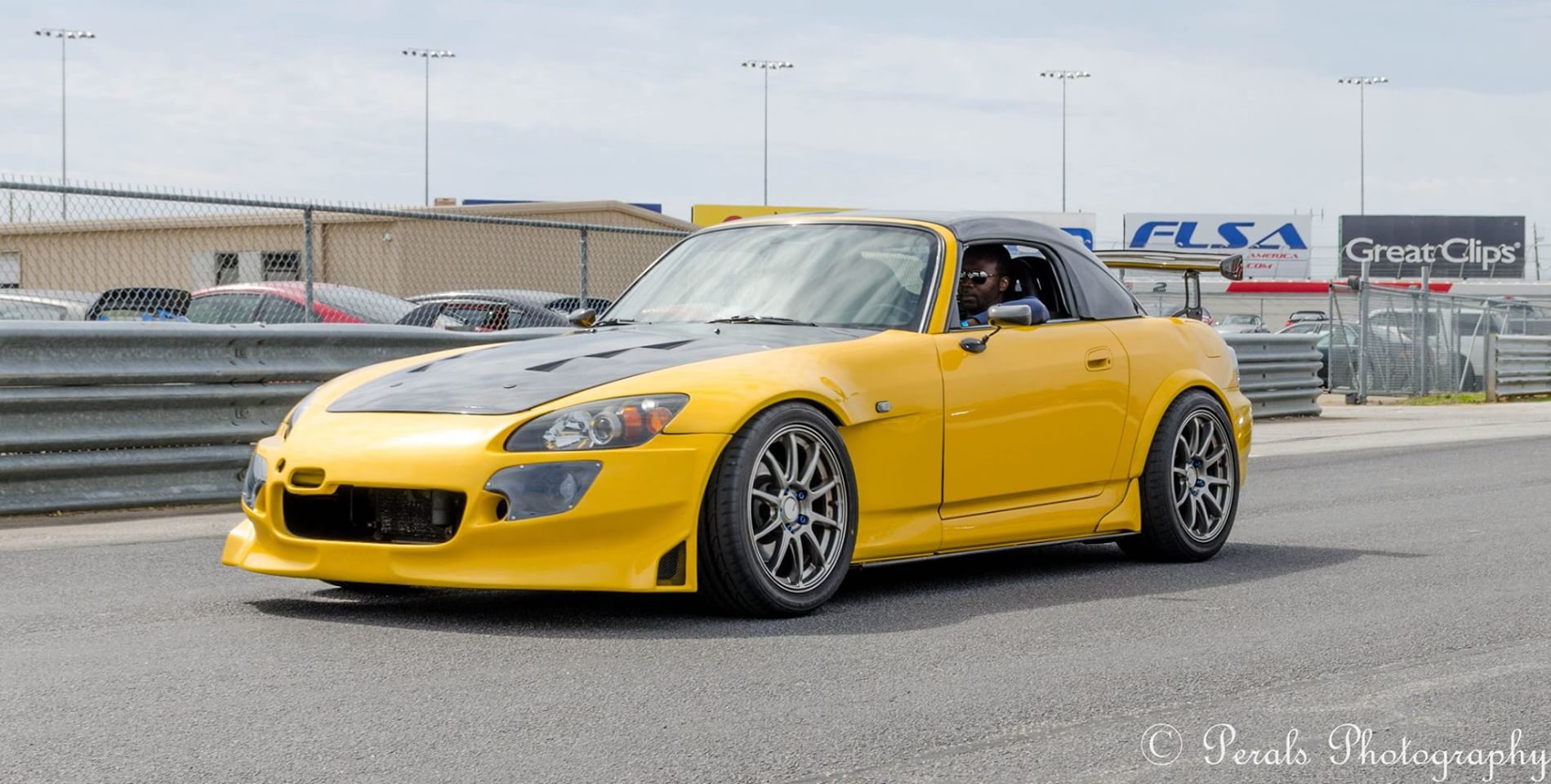 S2000 photos