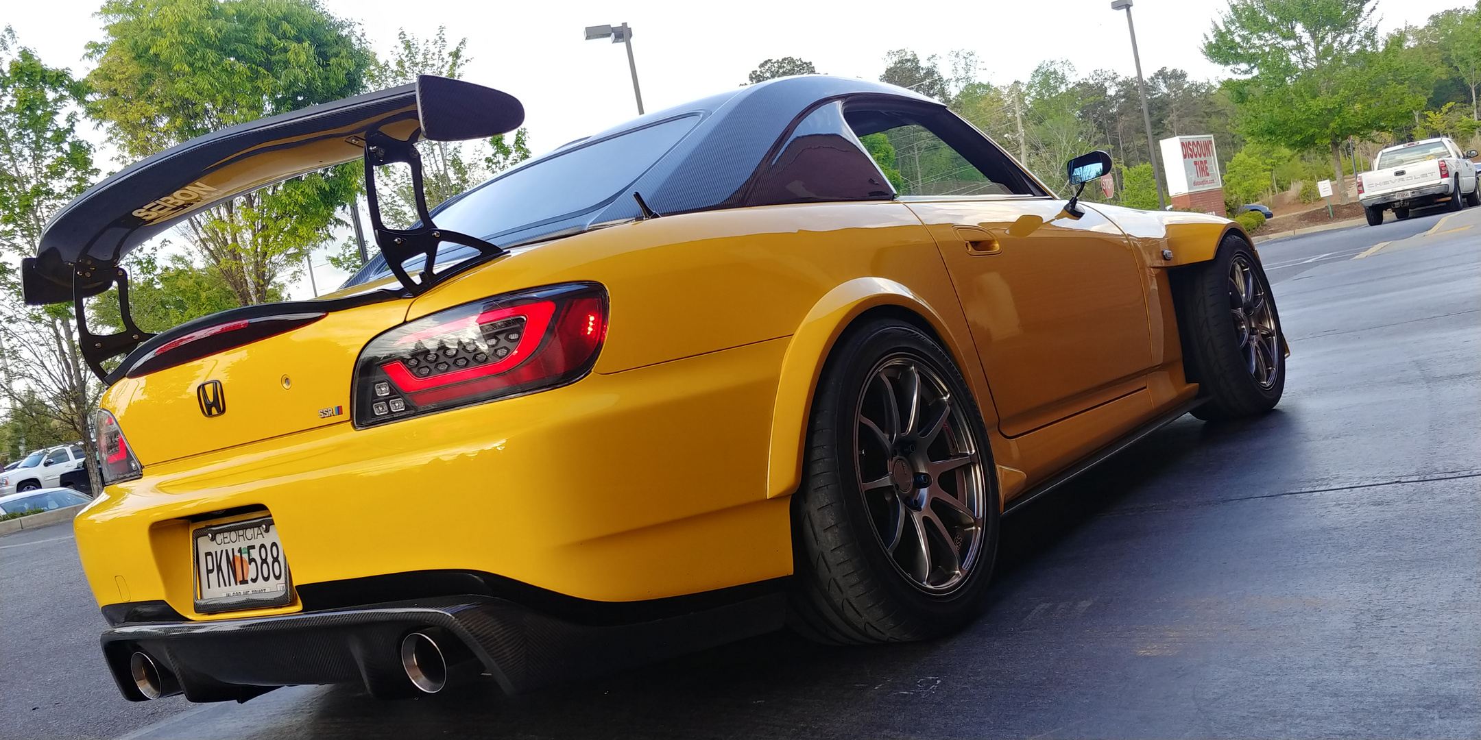 S2000 photos