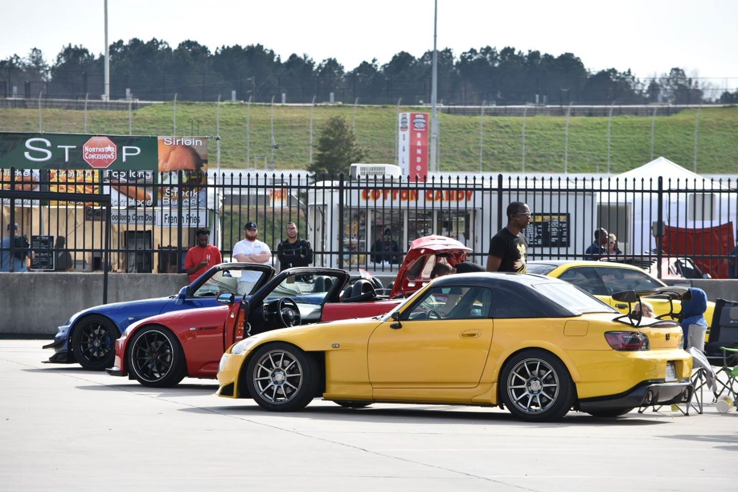 S2000 photos