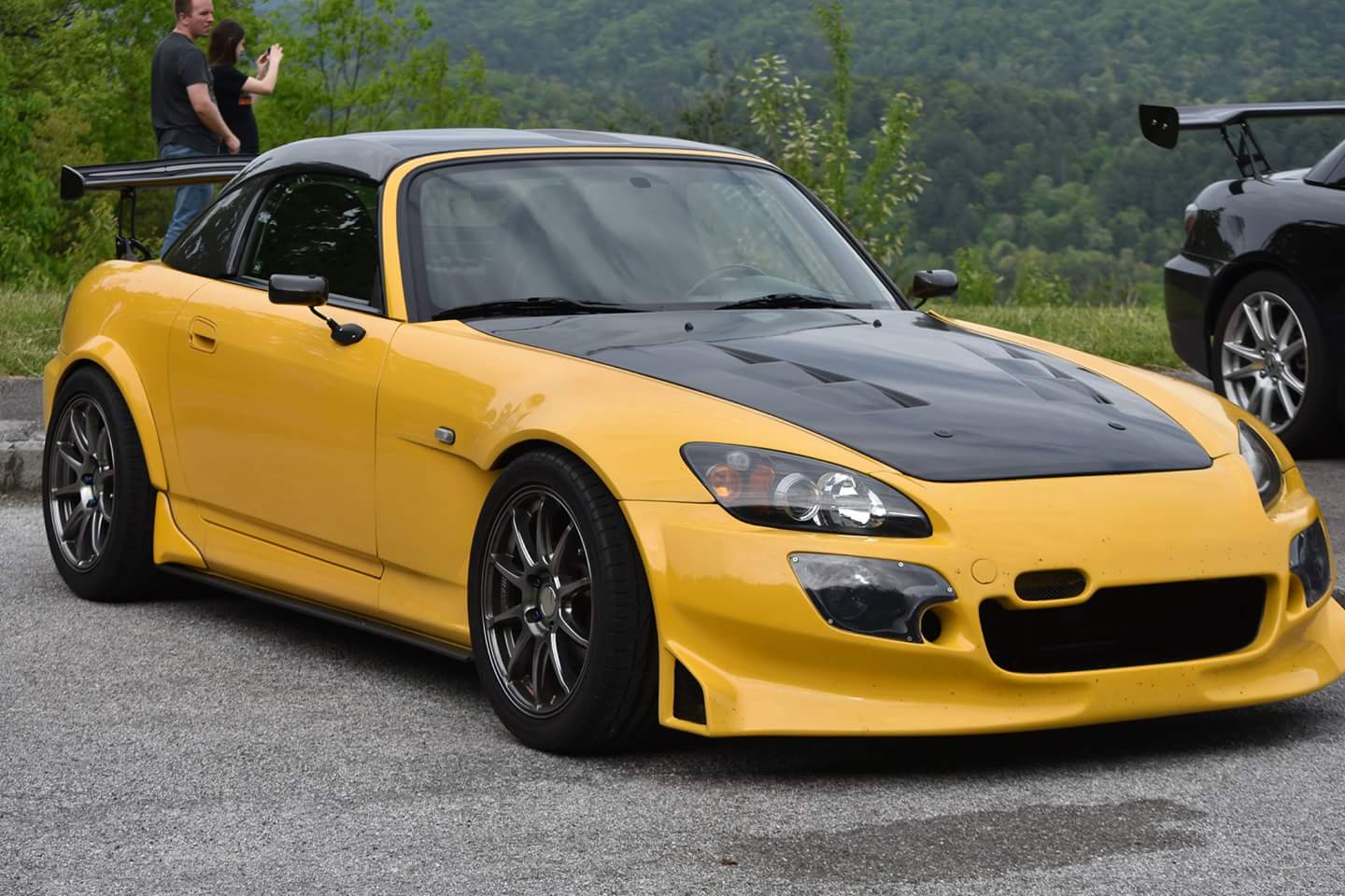 S2000 photos