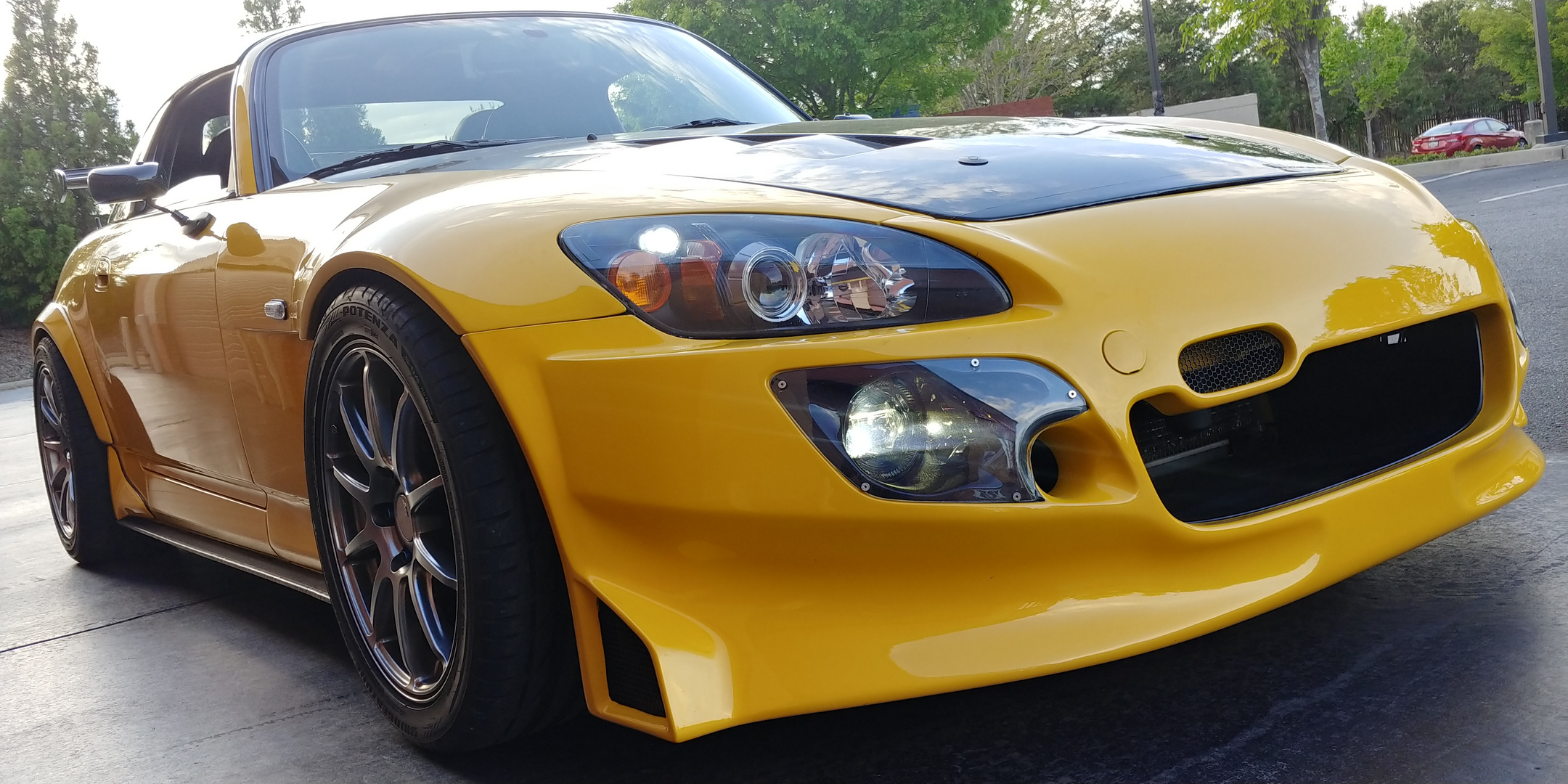 S2000 photos