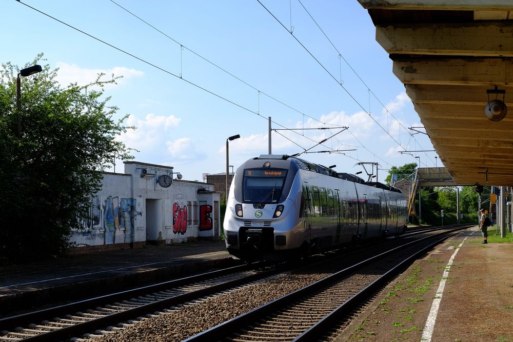 S3 Borna (Leipzig)