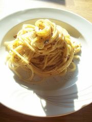 [...s3lfmayd3 Spaghetti Cabonara...]