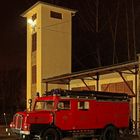 S4000 der FF Lauter im Erzgebirge