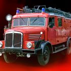 S4000 LF16. Der S 4000 LF 16 wurde ab 1959 im VEB Feuerlöschgerätewerk Luckenwalde gebaut. 