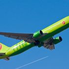 S7 Airlines