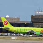 S7 Airlines Airbus A310-204
