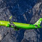 S7 Airlines