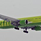 S7 Airlines