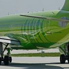 S7 SIBERIA AIRLINES