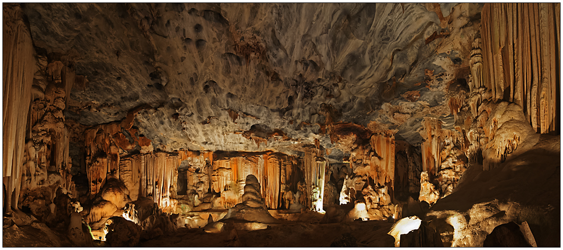 SA [19] - Cango Caves