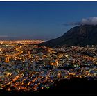 SA [5] - Cape Town