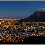 SA [5] - Cape Town
