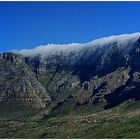 SA [6] - Tafelberg mit Tischdecke