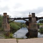 SA-Buffeljagsrivier, old bridge