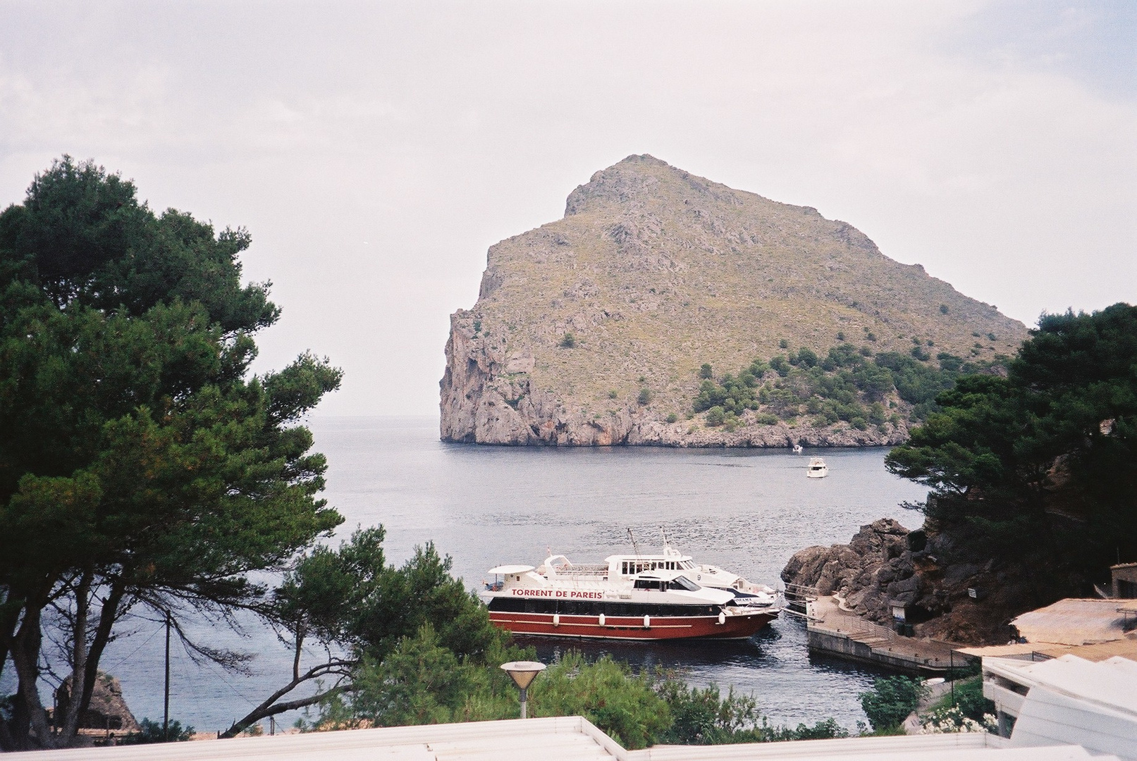 Sa Calobra (1)