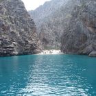 Sa Calobra 2