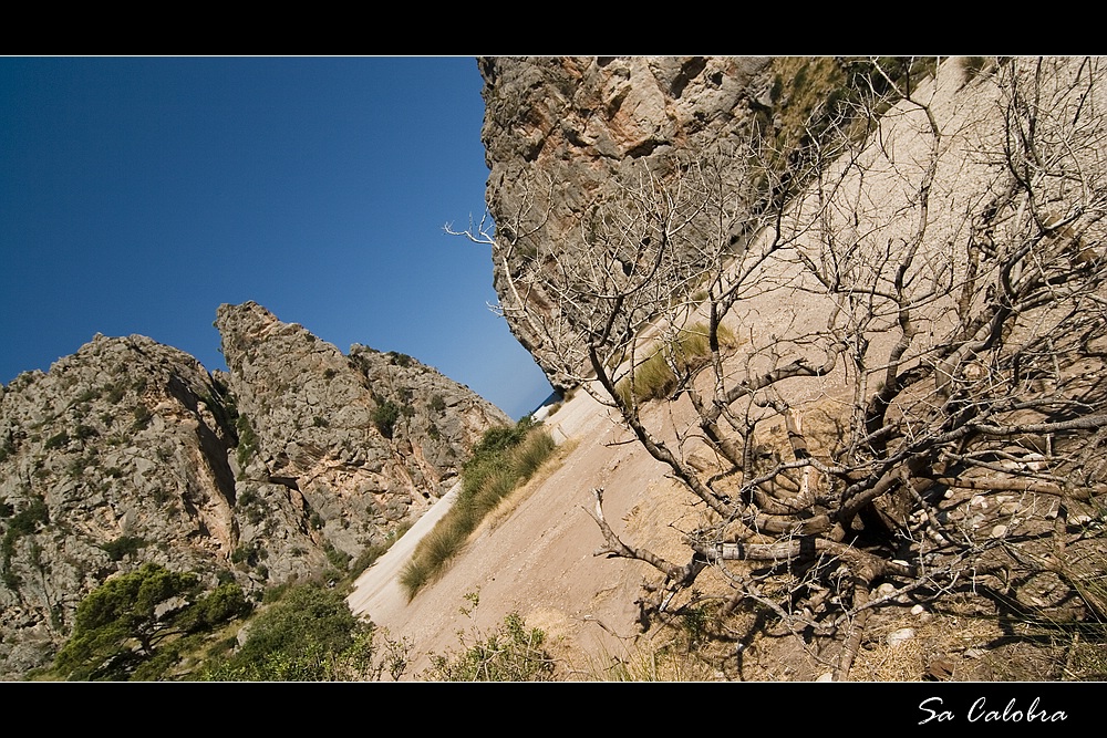 Sa Calobra