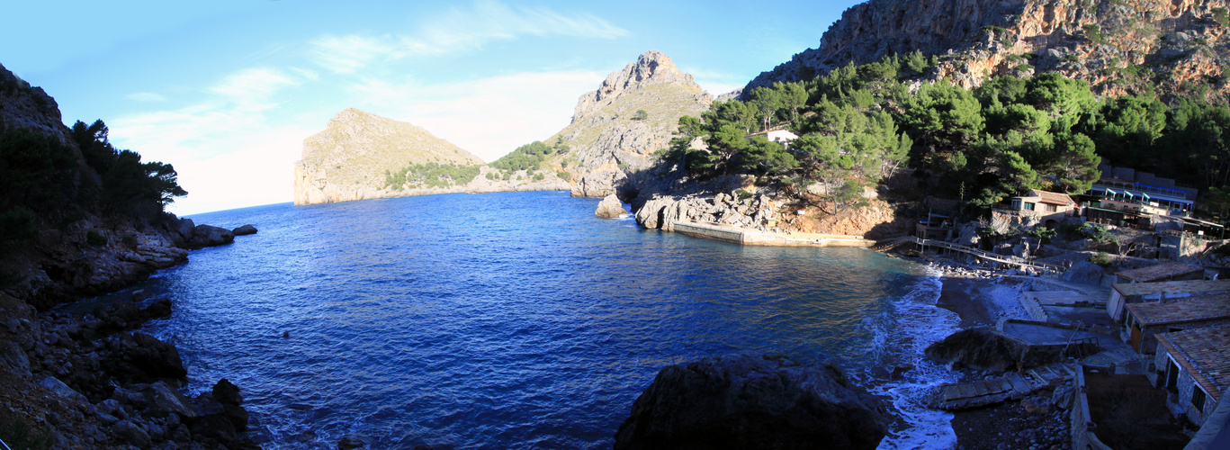 Sa Calobra