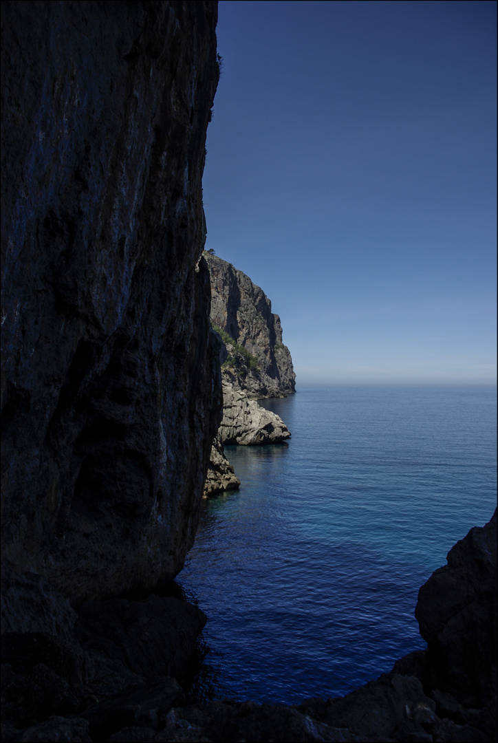 sa calobra