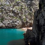 Sa Calobra