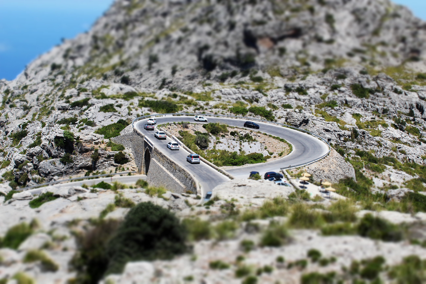 Sa Calobra