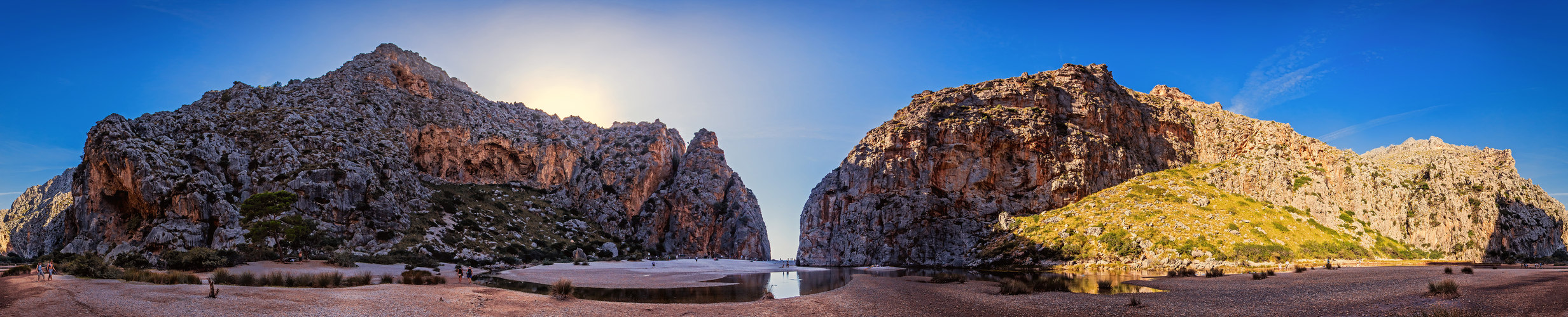 Sa Calobra