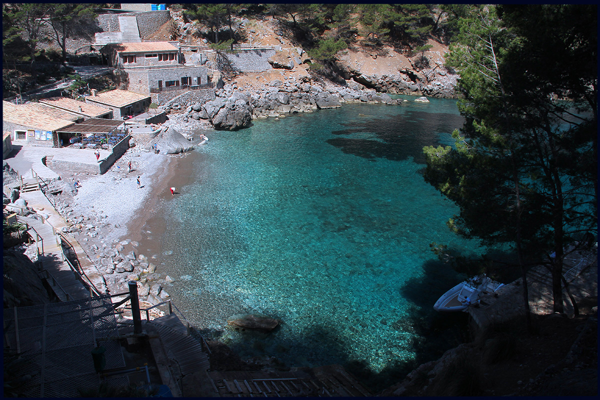 SA CALOBRA Imagen & Foto | encuentros de usuarios, mallorca 2015