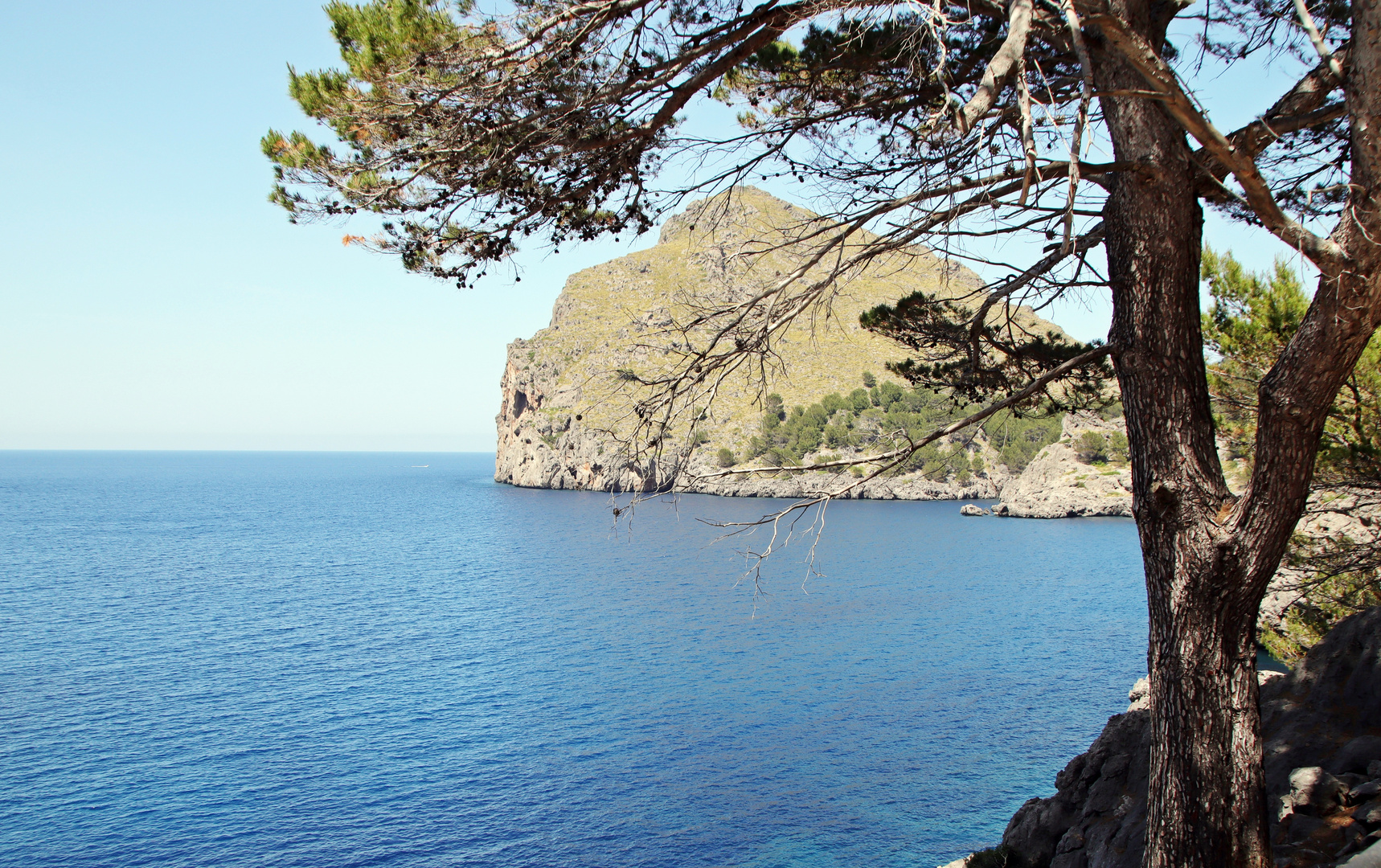 Sa Calobra