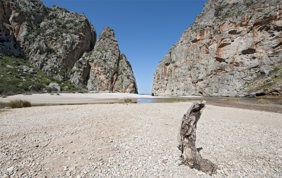 Sa Calobra