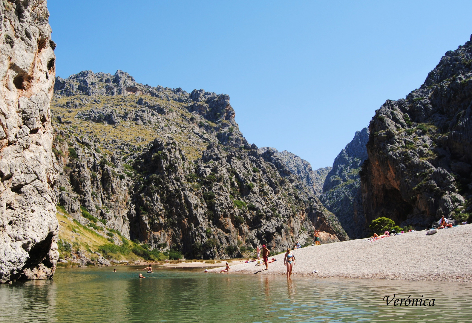 Sa Calobra