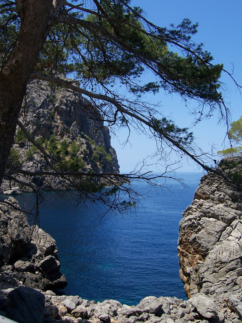 Sa Calobra