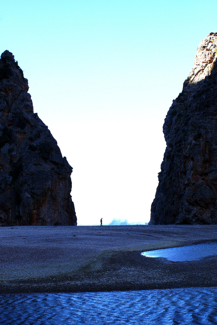 Sa Calobra